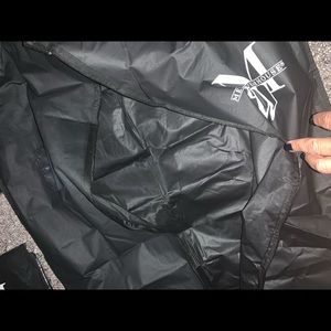 men's wearhouse garment bags